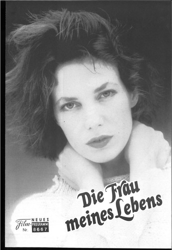 Nfp 8667 die frau meines - die,