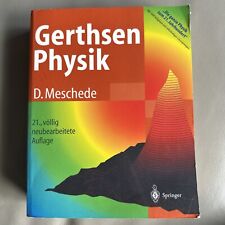 Gerthsen Physik