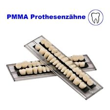 Zähne A3 / 23 Prothesen