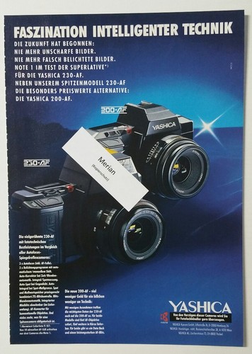 Werbeanzeige advertisement - werbeanzeige/advertisement, a4