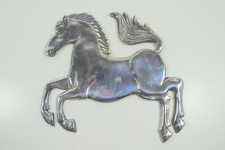 Pferd - Stallschild - Wandschild - Türschild - Dekoschild - Sammler - Reitsport 