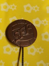 Anstecknadel Fußball S F F