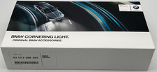 BMW Nachrüstsatz Abbiegelicht