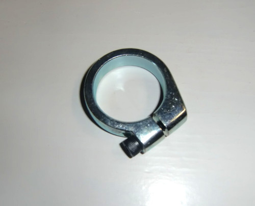 Klemmring auspuffschelle - /,