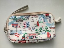 Cath Kidston London, kleine Tasche Clutch. fast wie neu