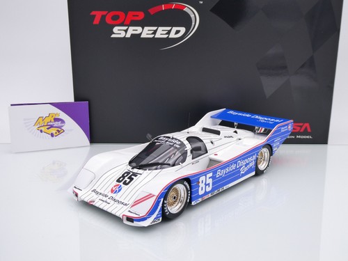 Top speed ts0476 porsche - #,