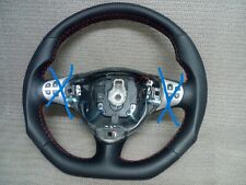 Sport Lenkrad  Alfa Romeo 156 GT GTA GTV   Neu Beziehen Ohne Tausch !!