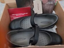 Damen Schuhe Mbt 39 Schwarz Mit Klettverschluss 1 Mal Getragen