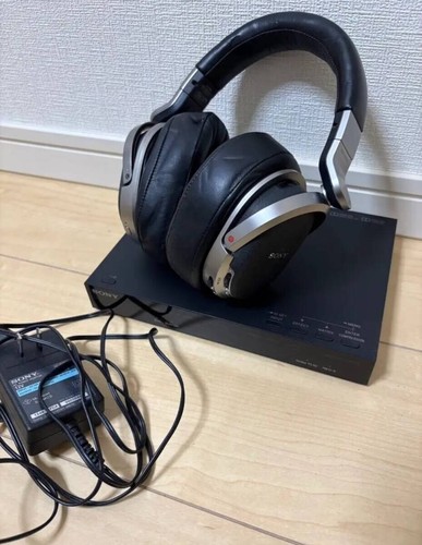 Sony mdr hw700ds - sony, mdr-hw700ds