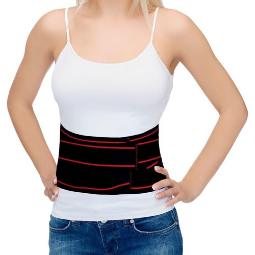Support belt for muscle - for,