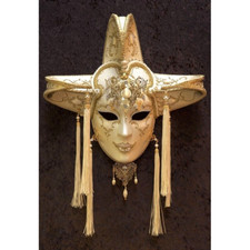 Original Venezianische Jolly