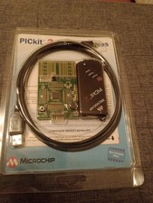 24303 MICROCHIP PICKIT 2 DEBUG EXPRESS (NEU) DV164121.
