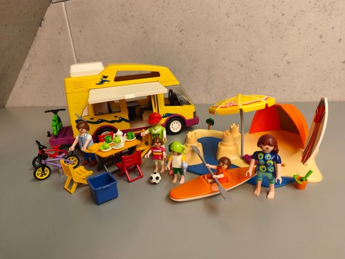 3945 camper wohnmobil - camper, v