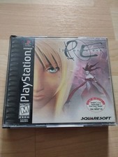 Parasite Eve Sony PlayStation