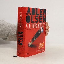 Verraten  |  Jussi Adler