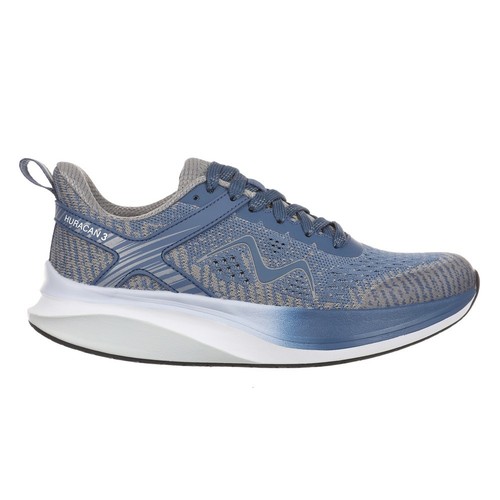 Huracan lace navy - huracan, w