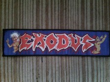 Exodus-Patch-Bonded by