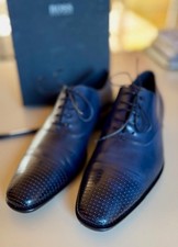 Herrenschuhe, Schnürschuhe