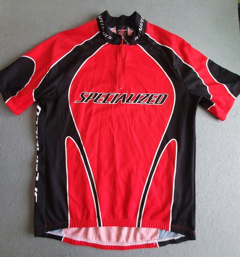 Specialized radtrikot vintage - radtrikot,