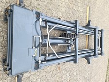 Mast für Stapler Linde