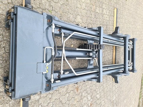 Mast für stapler linde - mast,