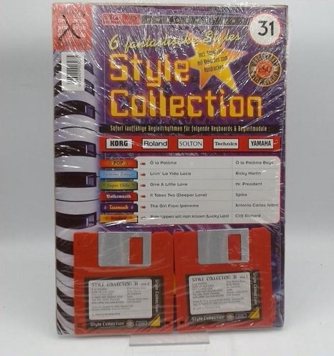 Edition hage 6 - |,