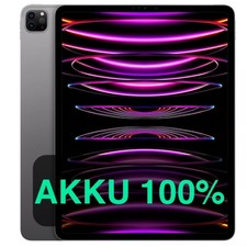 iPad Pro 2022 (M2) 11" WIFI