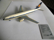LUFTHANSA Modell-Edition in