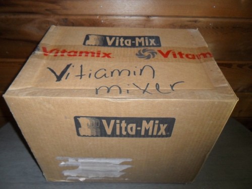 Vitamix vita mix - vm, 0103