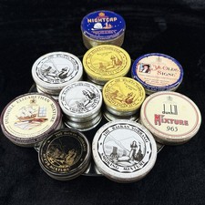 Seltene 10 Dunhill Balkan