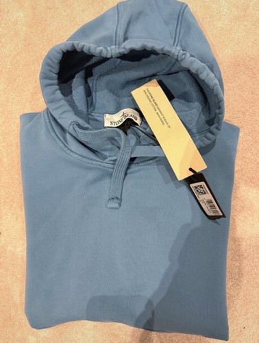 Ganz neu stone island - |,
