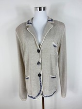 NC Nice Connection Cardigan