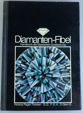 Verena Pagel-Theisen: "Diamanten-Fibel"  (120192)