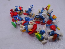 GAYDts - 18 x Schlumpf