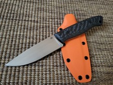 A.Y. Custom Messer, Custom