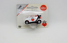 Siku 1499 Sondermodell Smart  Ein Herz für Kinder Neu und OVP