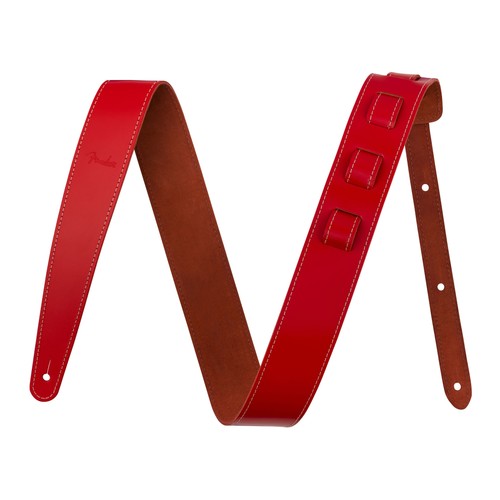 Fender essentials leather - fender, 2"