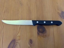 Zwilling J.A. Henckels Stain