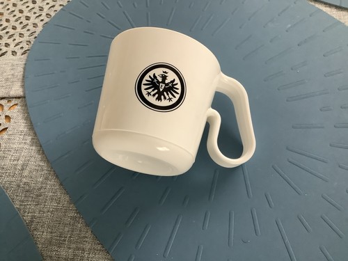 Eintracht frankfurt plastik - eintracht,