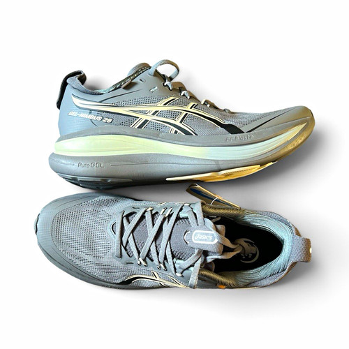 Asics gel nimbus herren - asics,