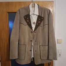 trachtenjacke herren
