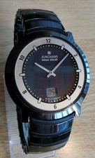 Junghans MEGA Solar Ceramic 