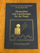 AKUPUNKTUR - Akupunktur und Lasertherapie für die Praxis