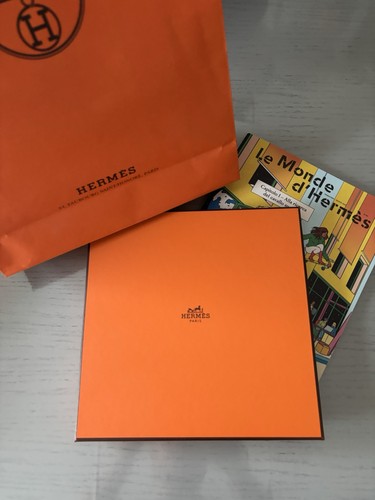 Hermès foulard carré - hermès,