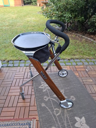 Wohnungsrollator indoor - wohnungsrollator,