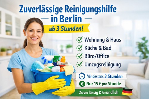 Haushaltshilfe verfügbar - haushaltshilfe,