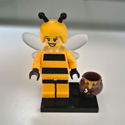 Lego minifigur biene mit - lego,
