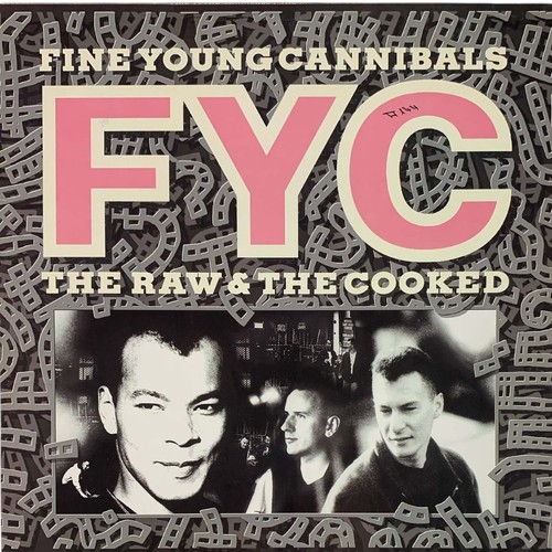 Fine young cannibals the - fine,