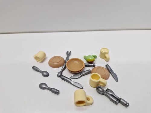 Playmobil wohnmobil 4859 - playmobil,