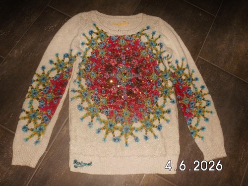 Pullover von desigual s - von, s/m